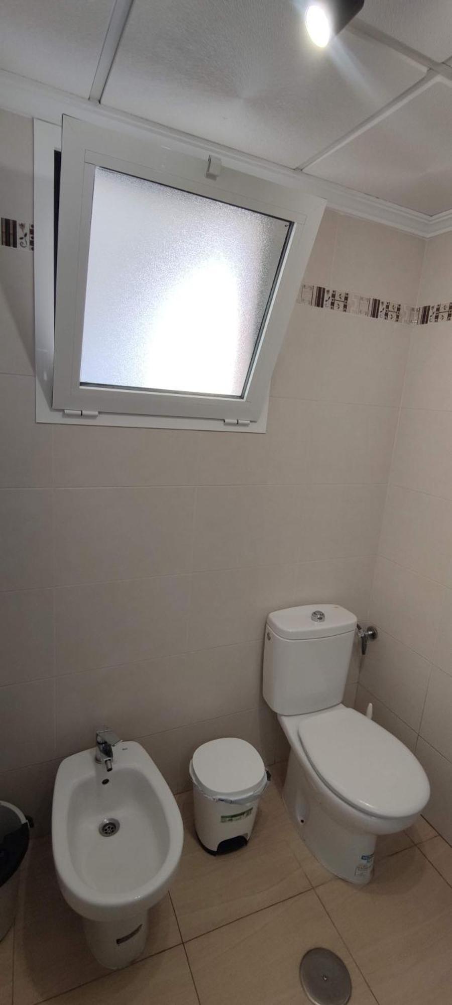Apartamento Dos Habitaciones Con Piscina Y Gran Terraza Roquetas de Mar Exterior photo